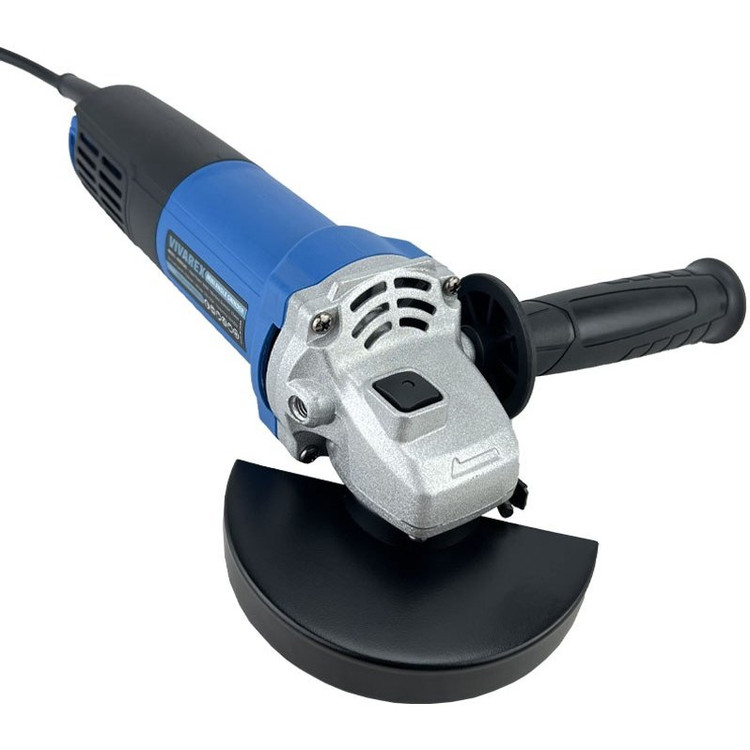 مینی فرز ویوارکس مدل VR8615-AG ظرفیت ۸۶۰ وات 100درصد مس با یکسال گارانتی معتبر شرکتی