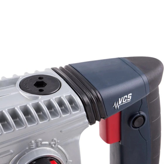 بتن کن اکتیو مدل AC2532 قدرت ۱۲۵۰ وات با ۴ شیار