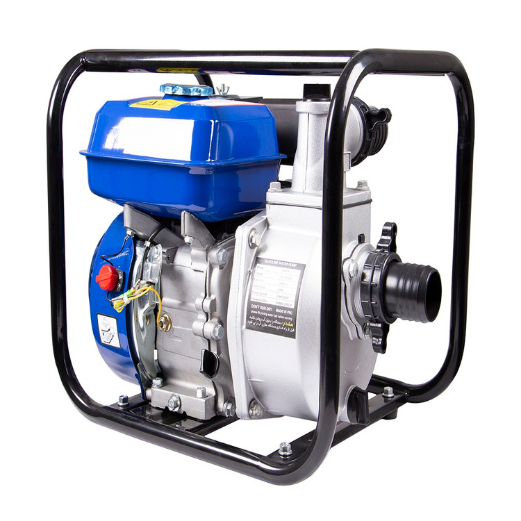 پمپ آب مدل AC-97203 اکتیو