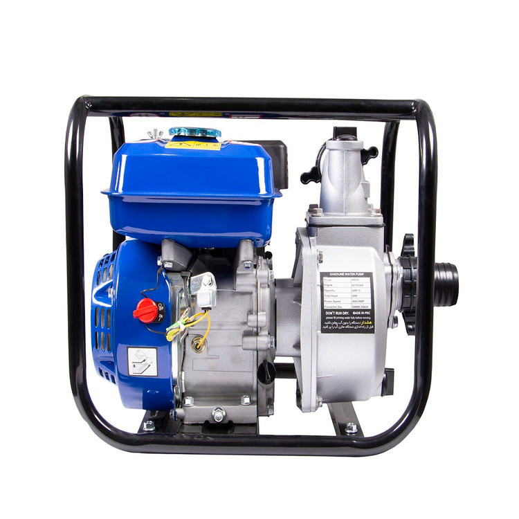 پمپ آب مدل AC-97203 اکتیو