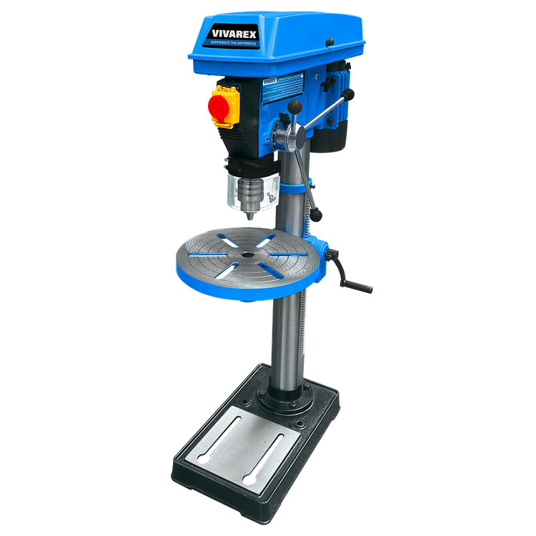 دریل ستونی ویوارکس مدل VR5516-DP سایز ۱۶ میلیمتر