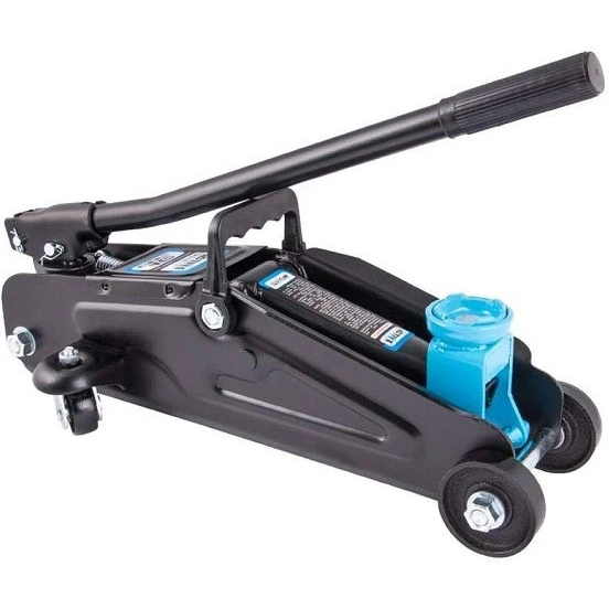 جک سوسماری اکتیو مدل AC-3702J ظرفیت ۲ تن