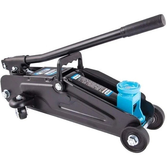 جک سوسماری اکتیو مدل AC-3702J ظرفیت ۲ تن