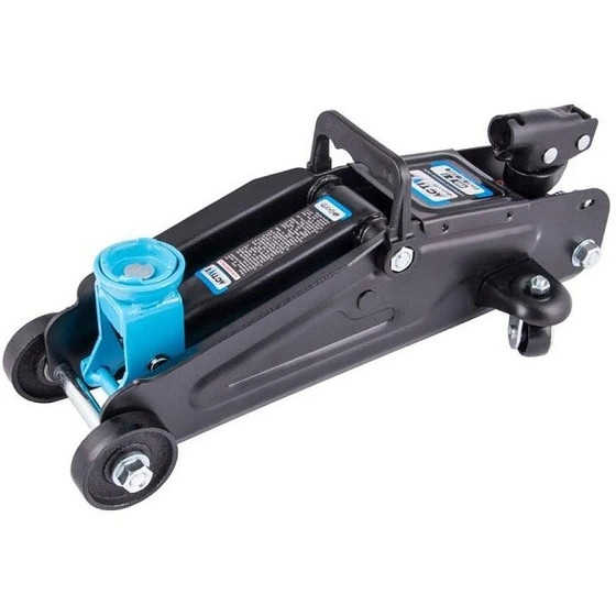 جک سوسماری اکتیو مدل AC-3702J ظرفیت ۲ تن