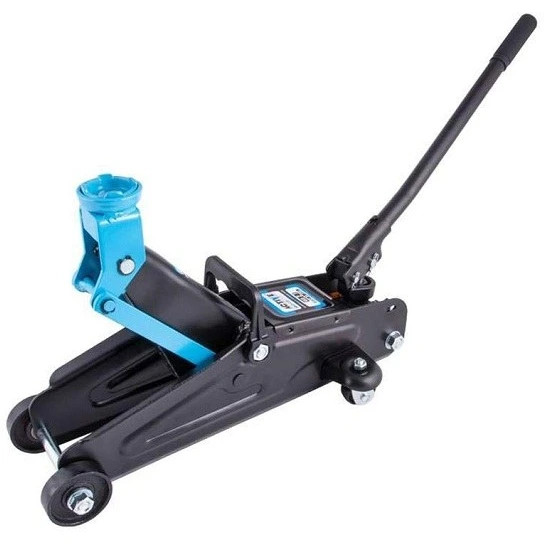 جک سوسماری اکتیو مدل AC-3702J ظرفیت ۲ تن