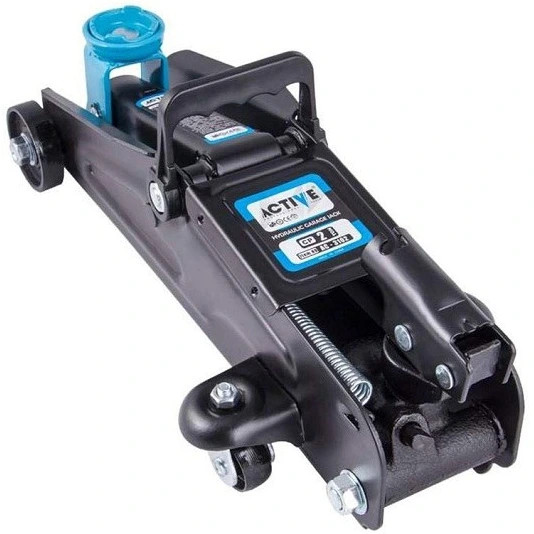 جک سوسماری اکتیو مدل AC-3702J ظرفیت ۲ تن