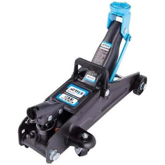 جک سوسماری اکتیو مدل AC-3702J ظرفیت ۲ تن