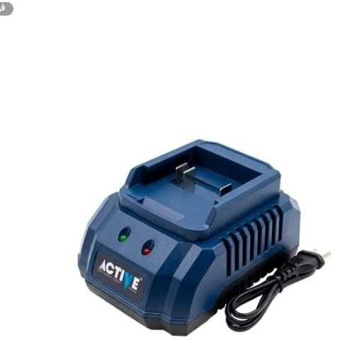 بکس شارژی اکتیو تولز مدل AC7823CH ۲۱ ولت براشلس