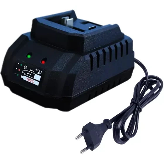 ست چهار عددی اکتیو تولز مدل AC3224BL با باتری ۲۱ ولت
