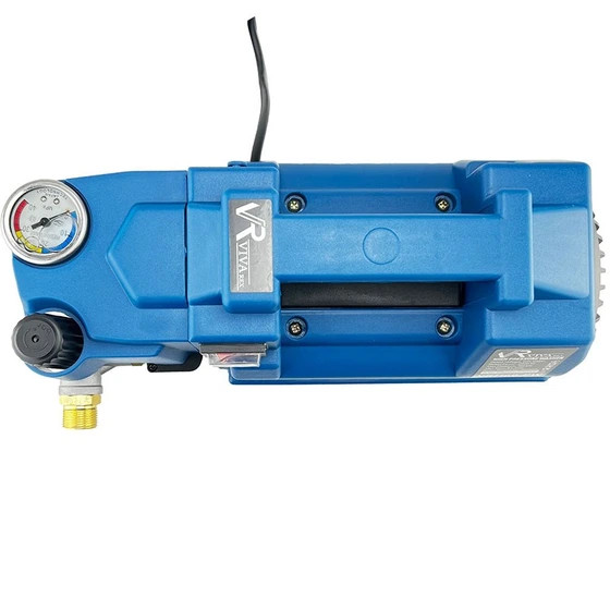 کارواش دینامی ویوارکس مدل VR7160-PW ظرفیت ۱۶۰ بار