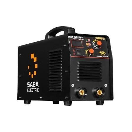 دستگاه جوش صباالکتریک مدل R-INV 250v