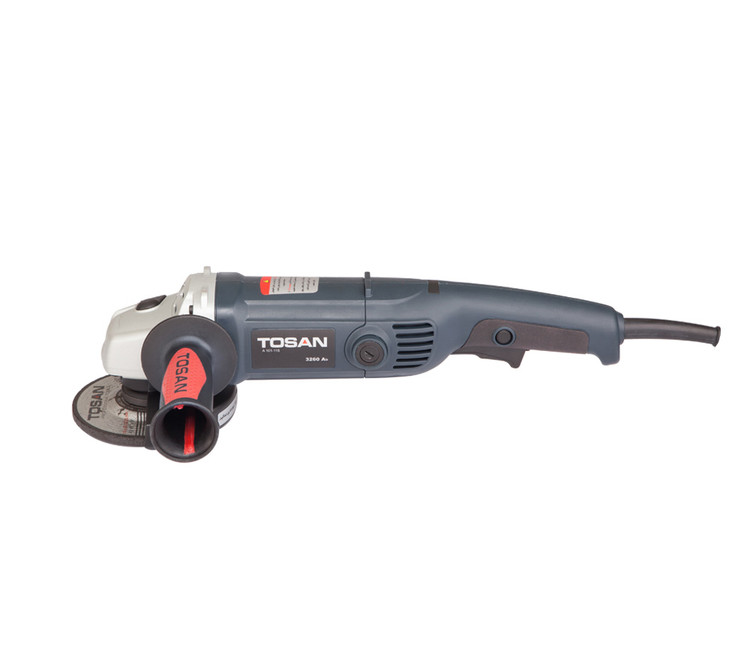 مینی فرز آهنگری توسن مدل 3260A