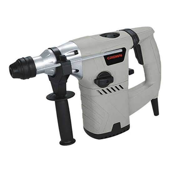 دریل بتن کن 32 میلیمتر CT18026 کرون (با ضمانت شرکتی)