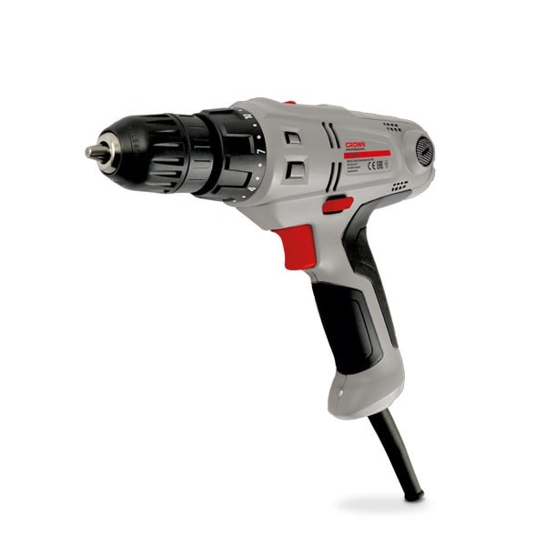 پیچ گوشتی برقی CT10113 کرون(با ضمانت شرکتی)