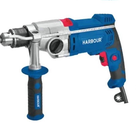 دریل 13 میلیمتری 1050 وات مدل H1050DW هاربر (با ضمانت شرکتی)