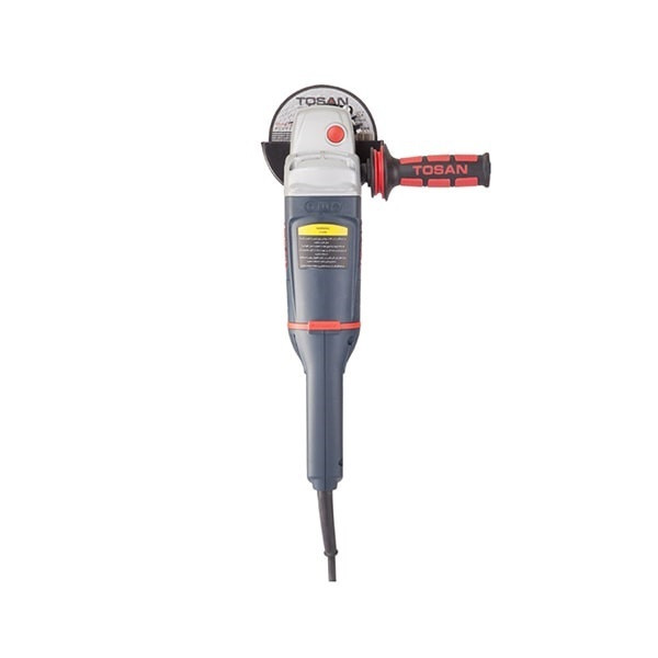 مینی فرز آهنگری 115 میلیمتر 3384A توسن(با ضمانت شرکتی)