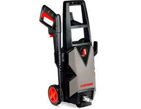 کارواش 140 بار ذغالی کرون مدل CT42022 (با ضمانت شرکتی)