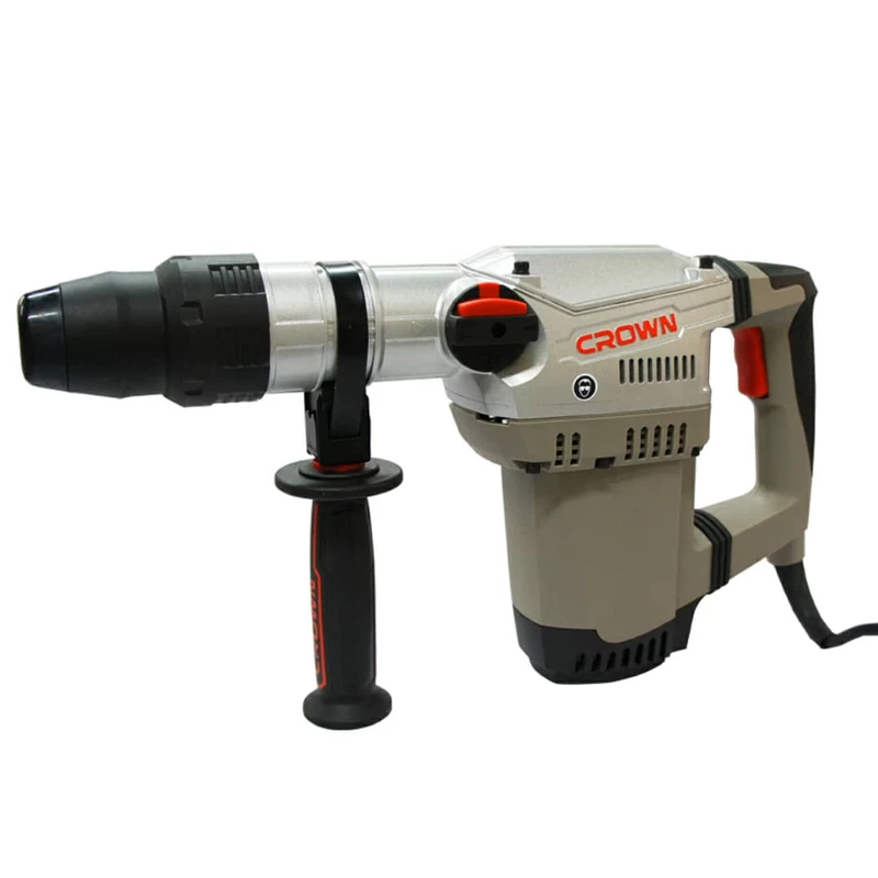 دریل بتن کن 40 میلی‌متر 1250 وات CT18118 کرون(با ضمانت شرکتی)