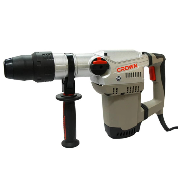 دریل بتن کن 40 میلیمتر 1250 وات CT18118 کرون(با ضمانت شرکتی)