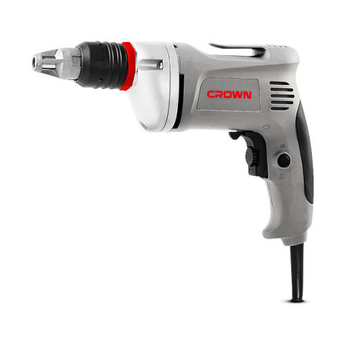 پیچ گوشتی برقی 710 وات اسکروگان CT12001 کرون(با ضمانت شرکتی)