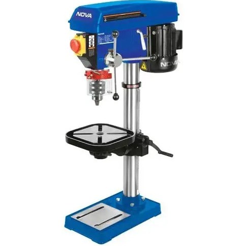 دریل ستونی 16میلیتر 550وات مدل 5016نووا (با ضمانت شرکتی)