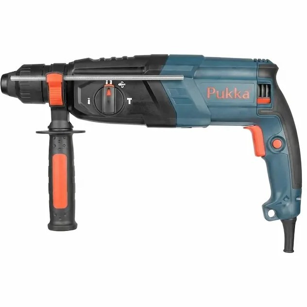 بتن کن سه حالته 900 وات مدل RH1600 پوکا (با ضمانت شرکتی)