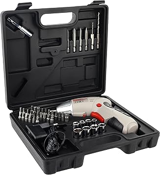 پیچ گوشتی شارژی 3/6 ولت CT22023 کرون