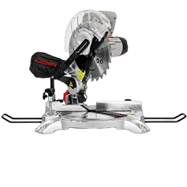 فارسی بر ثابت 210 میلیمتر CT15235 کرون(با ضمانت شرکتی)