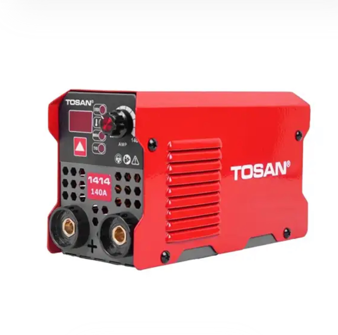 اینورتر جوشکاری 140 آمپر IGBT مدل 1414 توسن (با ضمانت شرکتی)