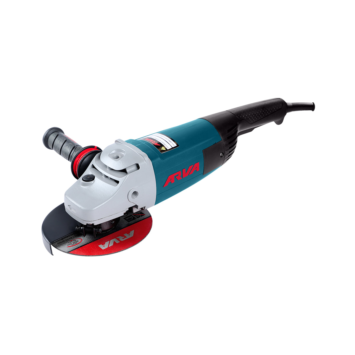 فرز آهنگری 180 میلیمتری 2600 وات 5516 آروا (با ضمانت شرکتی)