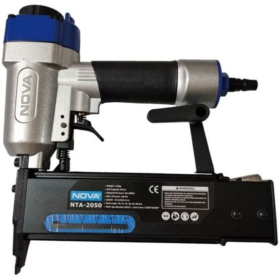 میخکوب بادی T50 مدل NTA-2050 نووا (با ضمانت شرکتی)