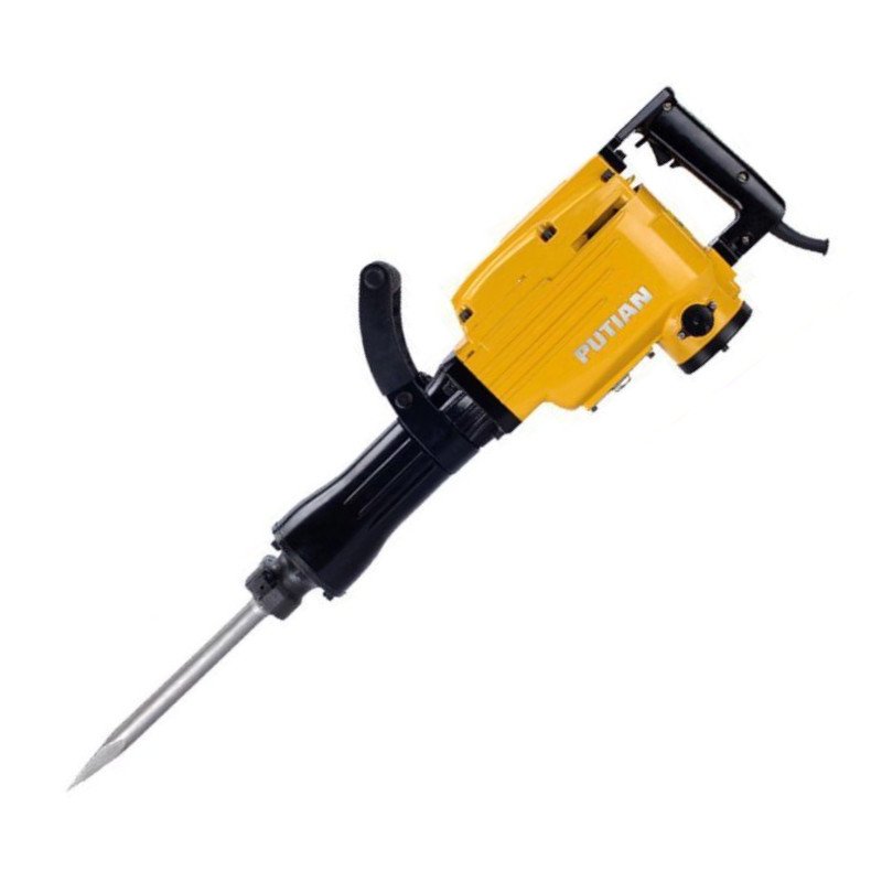 چکش تخریب 15 کیلویی 1240 وات پوتیان(STA)  XP-65RA(با ضمانت شرکتی)