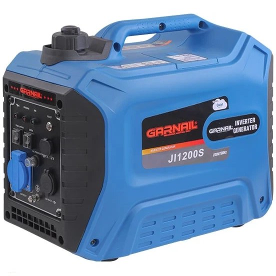 موتور برق اینورتر سایلنت ظرفیت 2.1 کیلووات مدل GG01-JI1200S