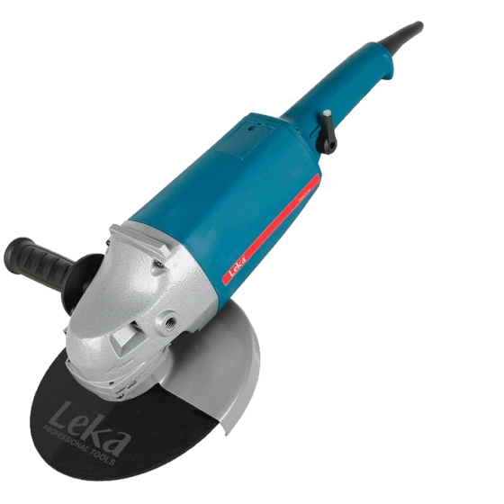 فرز سنگبری 2100 وات مدل AG230-21 لکا (با ضمانت شرکتی)