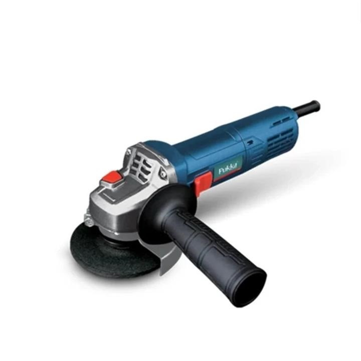 مینی فرز 850 وات مدل AG 1157 پوکا (با ضمانت شرکتی)