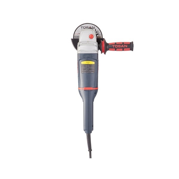 فرز آهنگری 180میلیمتر 3386A توسن پلاس(با ضمانت شرکتی)