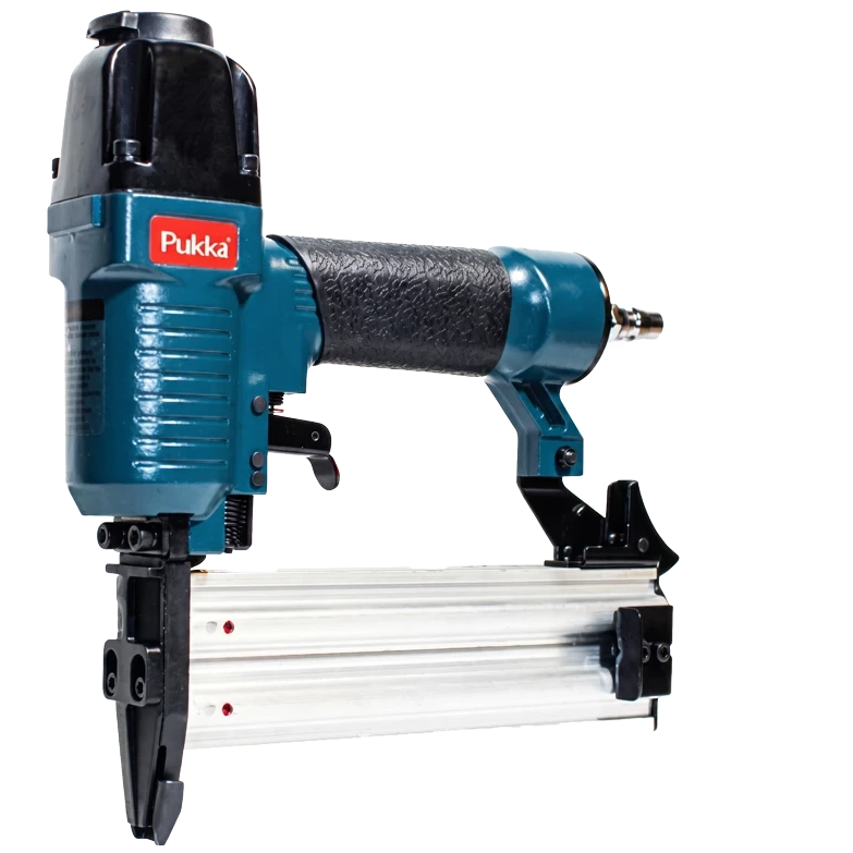 میخکوب بادی مدل BNF501 پوکا (با ضمانت شرکتی)
