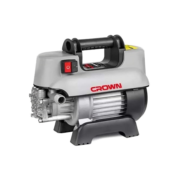 کارواش 110 بار دینامی CT42056 کرون (با ضمانت شرکتی)