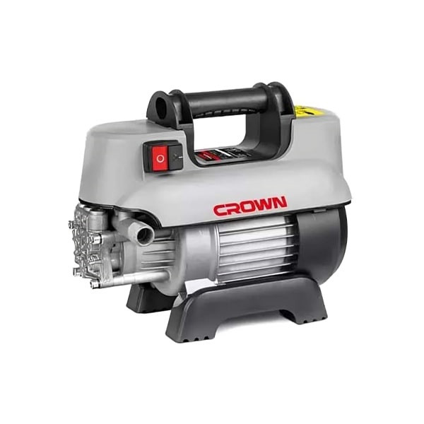 کارواش 110 بار دینامی CT42056 کرون (با ضمانت شرکتی)