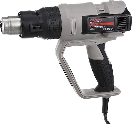 سشوار صنعتی2000وات CT19023 کرون(با ضمانت شرکتی)