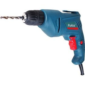 دریل آچاری 10 میلیمتر مدل D10101 پوکا (با ضمانت شرکتی)
