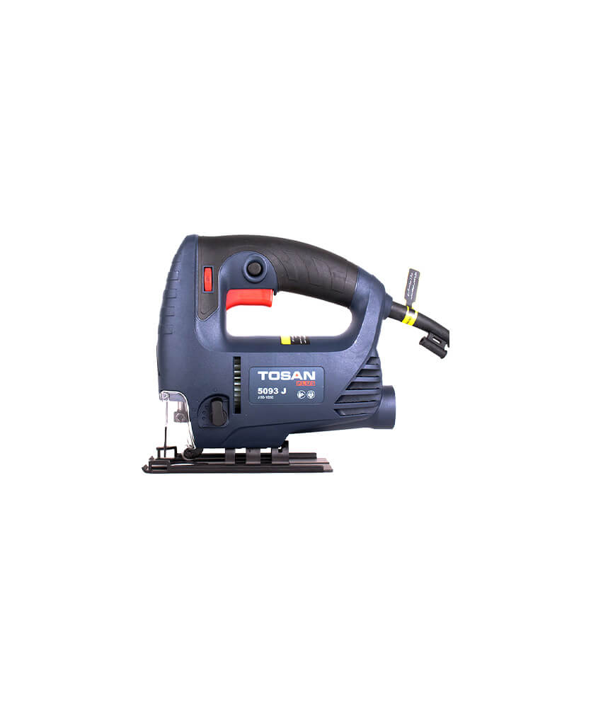اره عمودبر 550 وات مدل 5093AF توسن پلاس(با ضمانت شرکتی)