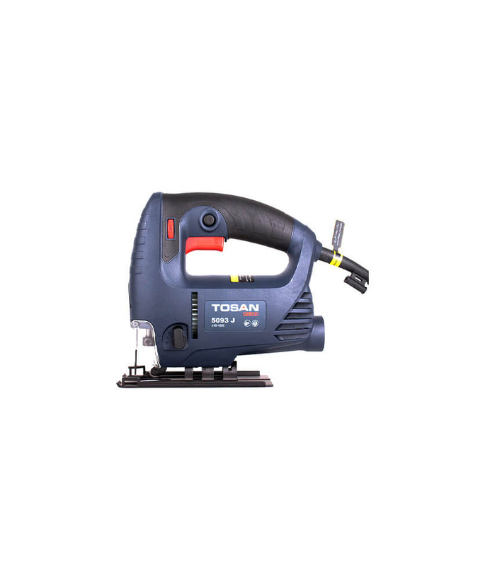 اره عمودبر 550 وات مدل 5093AF توسن پلاس(با ضمانت شرکتی)