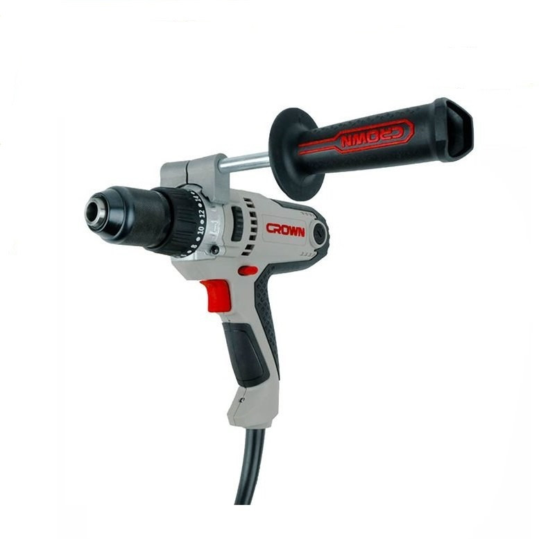 پیچ گوشتی برقی 420 وات CT10152 کرون (با ضمانت شرکتی)