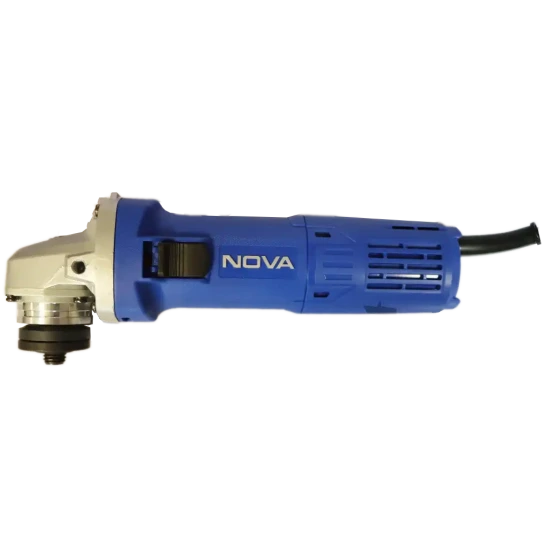 مینی فرز 115 میلیمتر 900 وات مدل NTG-3114 نووا (با ضمانت شرکتی)