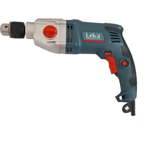 دریل گیربکسی 13میلیمتر مدل DR13-105 لکا (با ضمانت شرکتی)