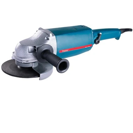 سنگ فرز آهنگری2100وات G1802 پوکا