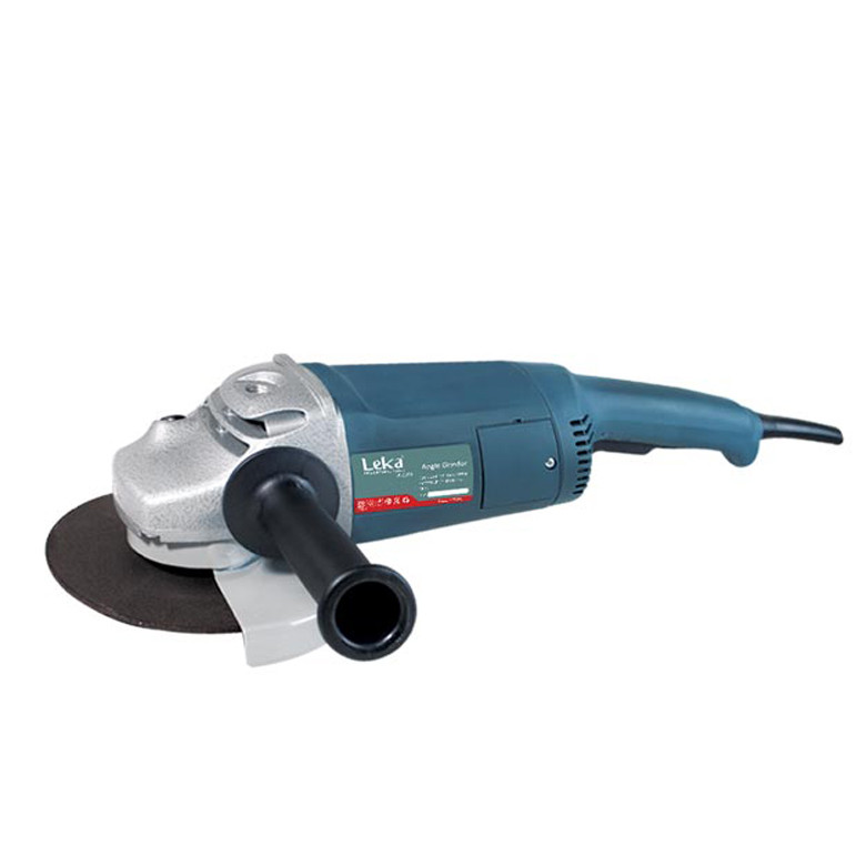 فرز سنگبری 2400 وات مدل AG230-24 لکا (با ضمانت شرکتی)