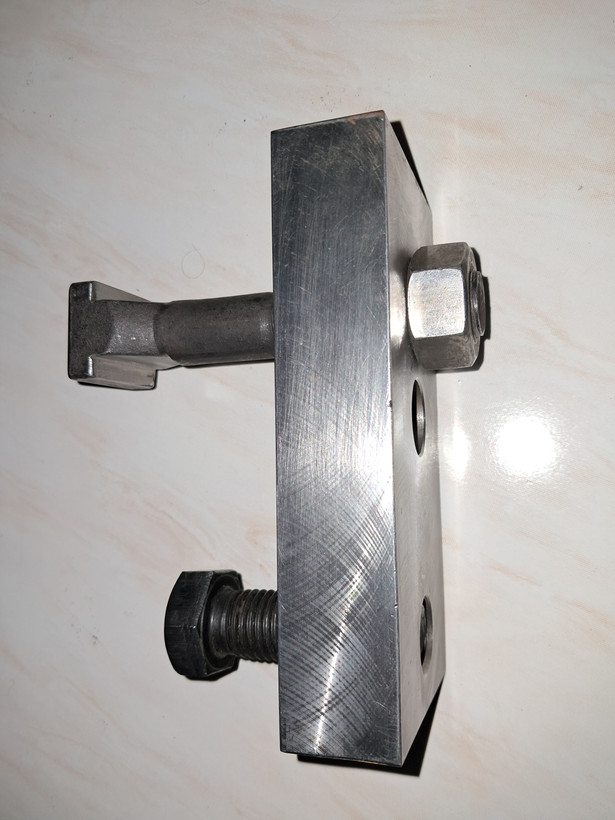 روبنده و گیره