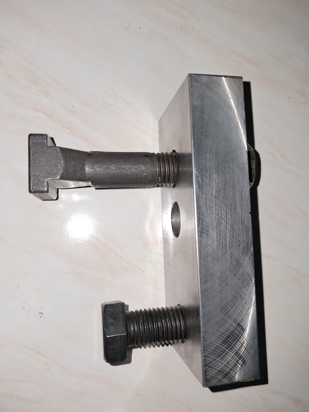 روبنده و گیره